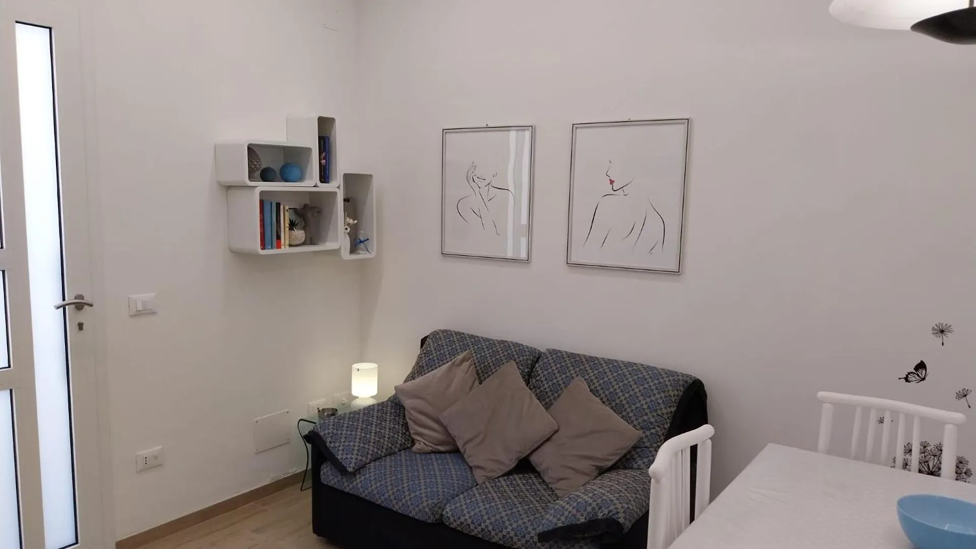 Solferino Apartment Marsala