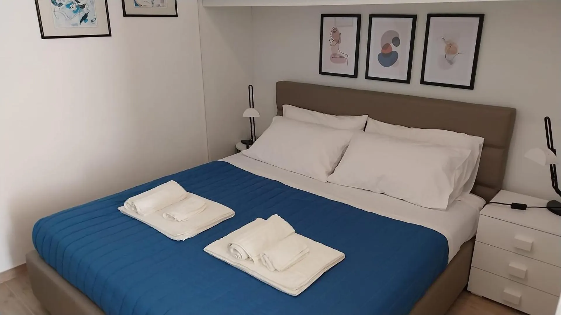 Solferino Apartment Marsala Italia