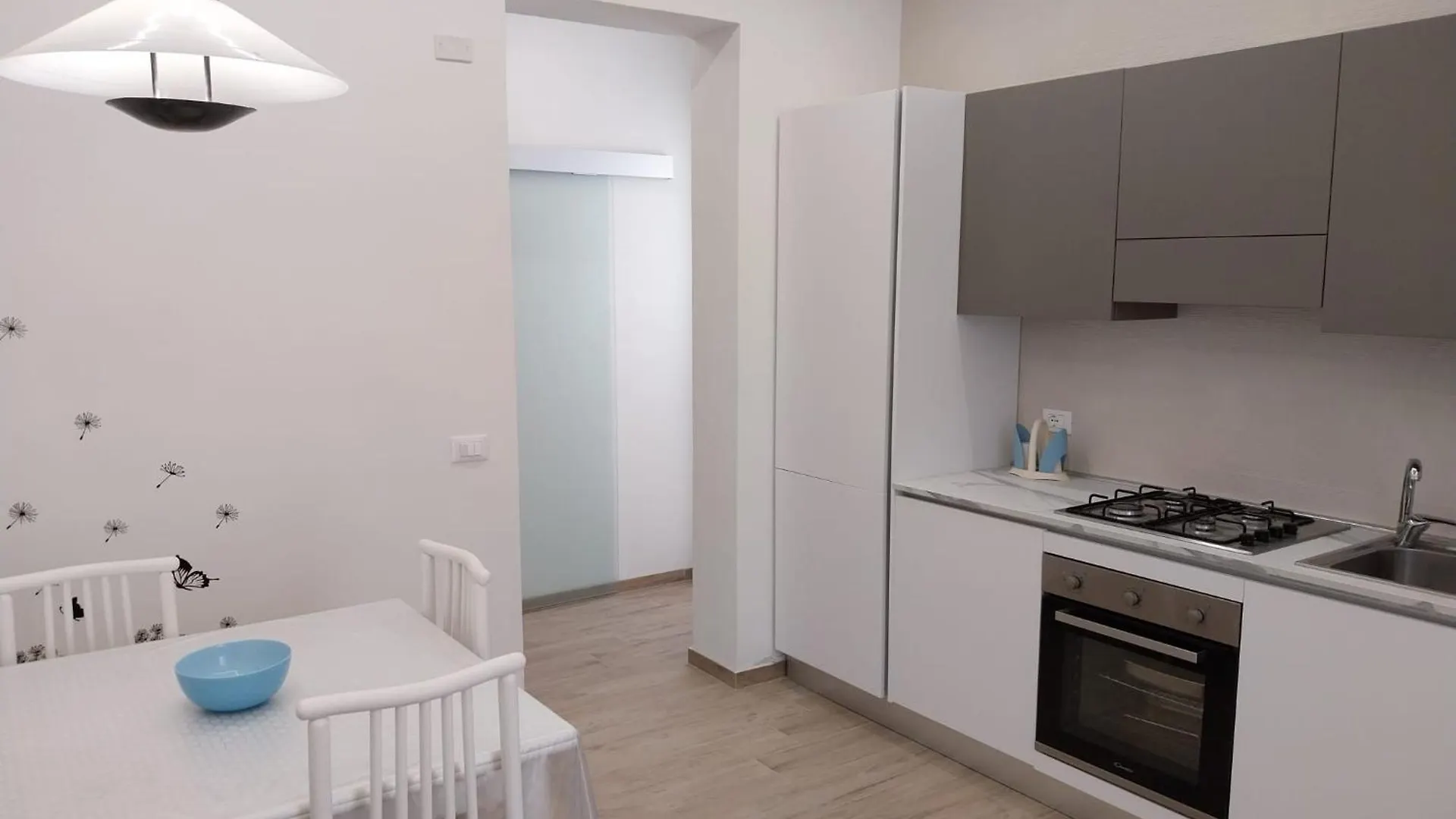Solferino Apartment Marsala 0*,