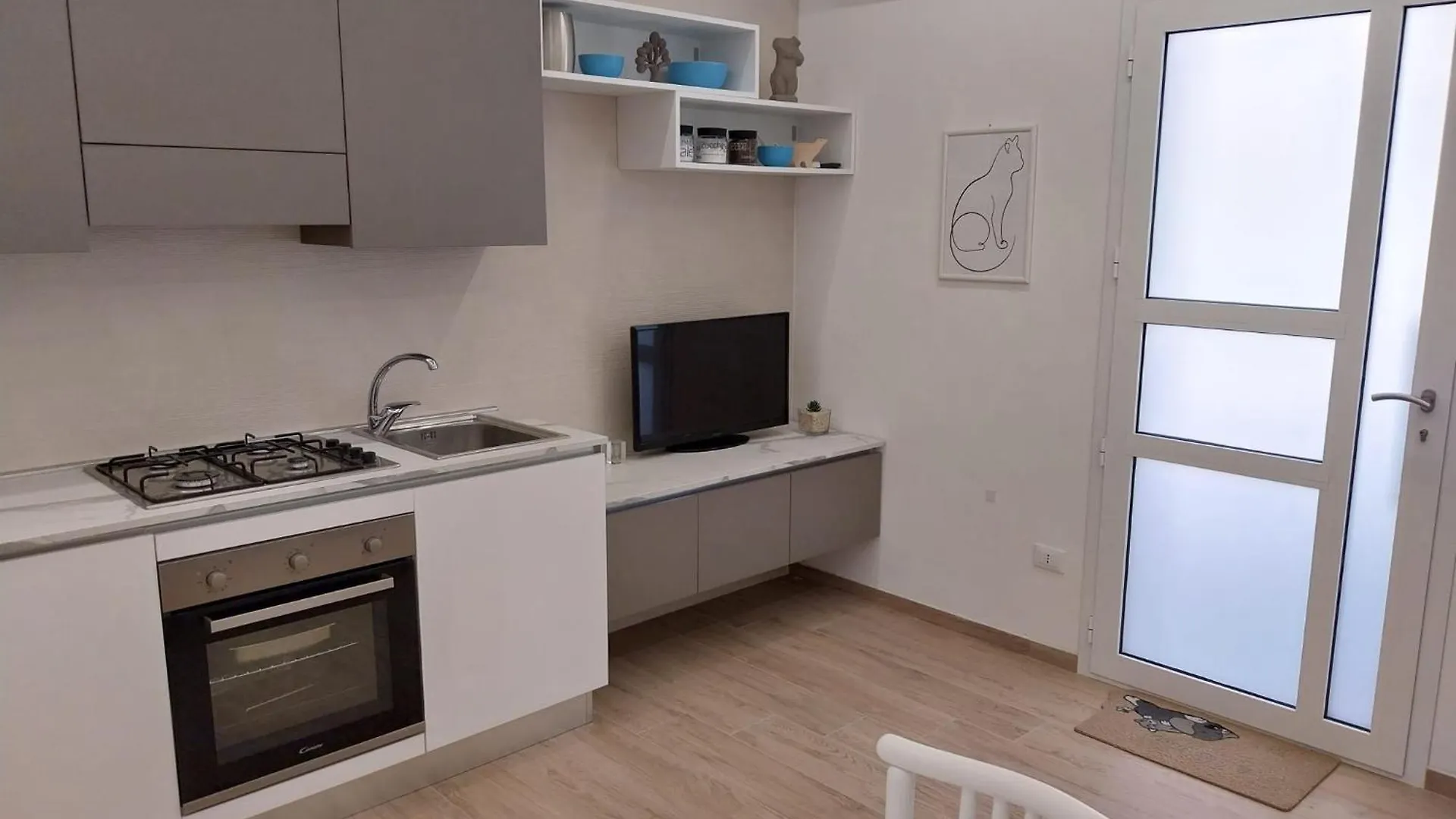 Solferino Apartment Marsala