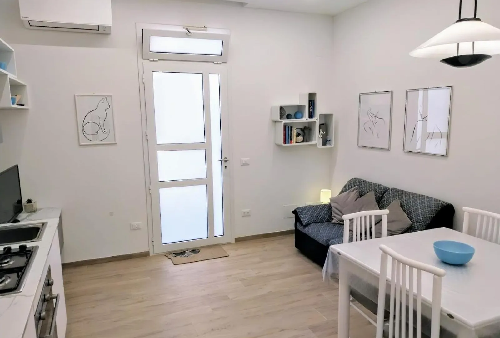 Solferino Apartment Marsala 0*,  Italien